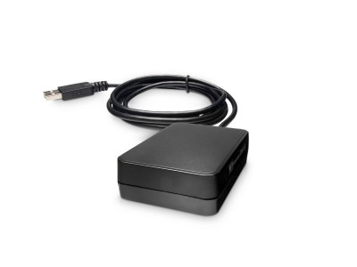 HP : JETDIRECT 3200W WIFI 6 WIRELESS PRINT SERVER