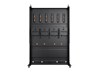 HP : Z2 SFF RAIL RACK kit
