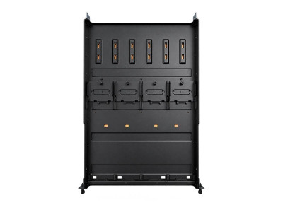 HP : Z2 SFF RAIL RACK kit