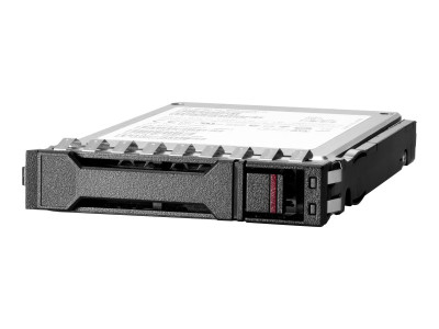 HPe : 480GB SATA MU SFF BC MV SSD