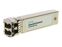 HPe : ANW 10G LR SFP+ LC 10KM SMF C-XCVR