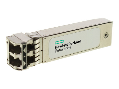 HPe : ANW 10G LR SFP+ LC 10KM SMF C-XCVR