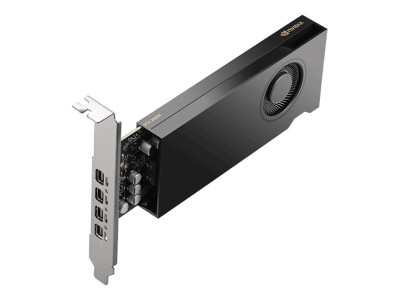 PNY : NVIDIA RTX 2000E ADA GENERATON LOWPROFILE OEM VERSION