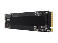 Samsung : SSD 990 M.2 2280 1TB PCIE 4.0 X4 NVME 2.0