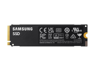 Samsung : SSD 990 M.2 2280 1TB PCIE 4.0 X4 NVME 2.0