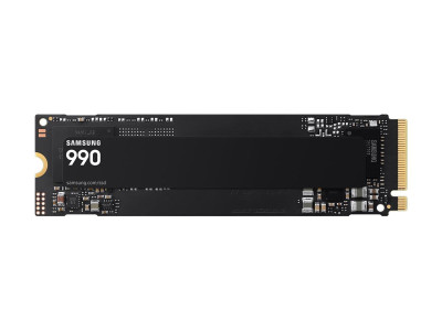 Samsung : SSD 990 M.2 2280 1TB PCIE 4.0 X4 NVME 2.0