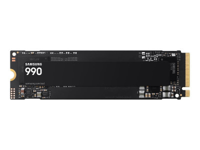Samsung : SSD 990 M.2 2280 1TB PCIE 4.0 X4 NVME 2.0