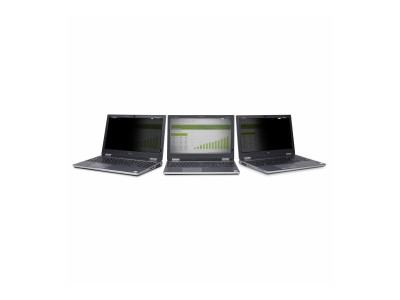 Startech : 12.1IN LAPTOP PRIVACY SCREEN ANTIGLARE BLUE LIGHT FILTER