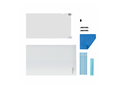 Startech : 12.1IN LAPTOP PRIVACY SCREEN ANTIGLARE BLUE LIGHT FILTER