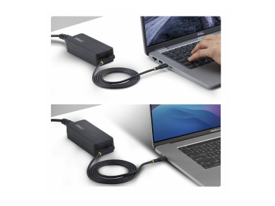 Startech : 140W USB-C LAPTOP CHARGER GAN