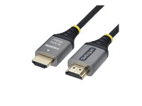 Startech : CABLE HDMI 2.0 3M 4K 60HZ CERTIFIE HAUTE VITESSE PREMIUM
