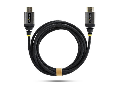 Startech : CABLE HDMI 2.0 3M 4K 60HZ CERTIFIE HAUTE VITESSE PREMIUM