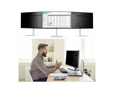Startech : FILTRE de CONFIDENTIALIT MAGN TIQUE pour CRAN 32 16:9
