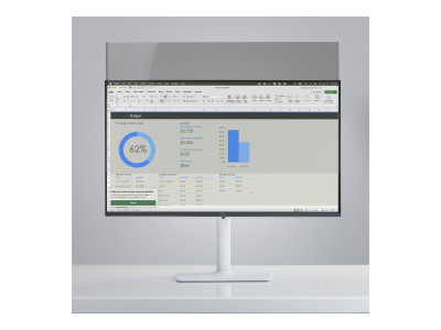 Startech : FILTRE de CONFIDENTIALIT MAGN TIQUE pour CRAN 32 16:9