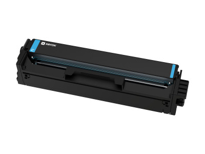 Xerox : XEROX C240 C245 C255 C300 C303 C305 CYAN Capacité Standard TONER 1200 Pages