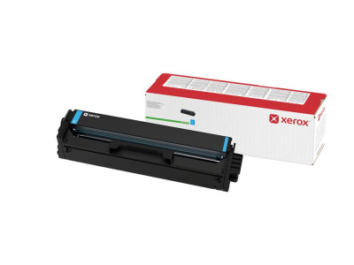 Xerox : XEROX C240 C245 C255 C300 C303 C305 CYAN Capacité Standard TONER 1200 Pages