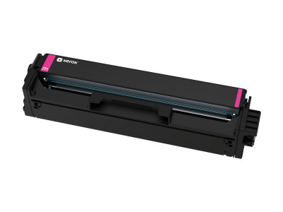 Xerox : XEROX C240 C245 C255 C300 C303 C305 MAGENTA Capacité Standard TONER 1200 Pages