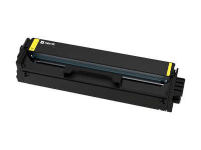 Xerox : XEROX C240 C245 C255 C300 C303 C305 YELLOW Capacité Standard TONER 1200 Pages