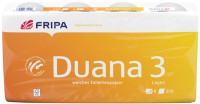 Fripa Papier toilette Duana, 3 couches, extra blanc