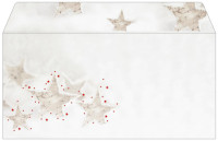 sigel Enveloppe à motif de Noël sigel Enveloppe à motif de Noël