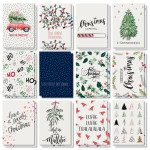 sigel Set de cartes postales de Noël sigel Set de cartes postales de Noël