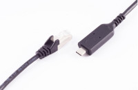 shiverpeaks Câble adaptateur LAN USB 3.2, USB-C - RJ45 mâle shiverpeaks Câble adaptateur LAN USB 3.2, USB-C - RJ45 mâle