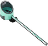 STAEDTLER Taille-crayon NORIX, rond, assorti
