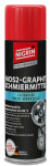 NIGRIN Performance MoS2-Graphit-Schmiermittel, 250 ml NIGRIN Performance MoS2-Graphit-Schmiermittel, 250 ml