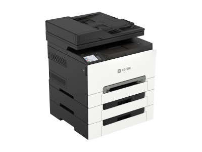 Xerox C303V/AEU - C303a - Imprimante laser couleur multifonctions