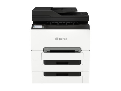 Xerox C303V/AEU - C303a - Imprimante laser couleur multifonctions