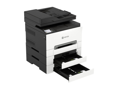 Xerox C303V/AEU - C303a - Imprimante laser couleur multifonctions