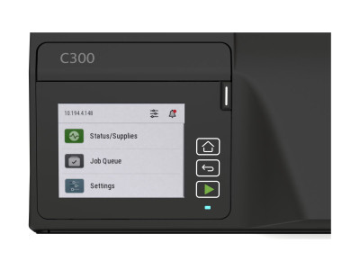 Xerox C300V/EU - Imprimante Laser couleur