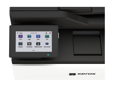 Xerox C305V/AEEU - C305ae - Imprimante Laser couleur multifonction