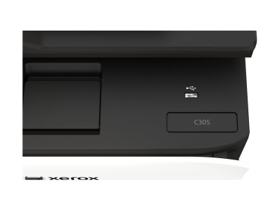 Xerox C305V/AEEU - C305ae - Imprimante Laser couleur multifonction
