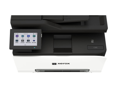 Xerox C305V/AEEU - C305ae - Imprimante Laser couleur multifonction