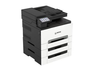 Xerox C305V/AEEU - C305ae - Imprimante Laser couleur multifonction
