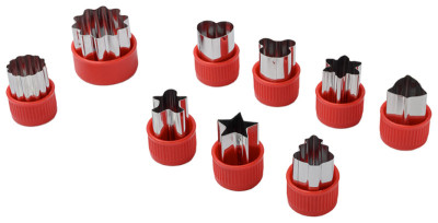 metaltex Mini-emporte-pièce 