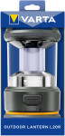 VARTA Campingleuchte / Outdoor-Sportlaterne L20R, anthrazit