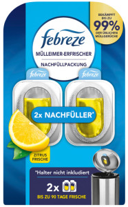febreze Désodorisant 