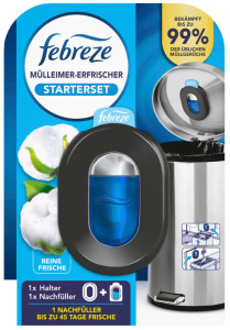 febreze Désodorisant 