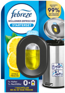 febreze Désodorisant 