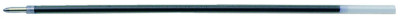 PILOT Recharge pour stylo à bille RFN-GG, L, bleu
