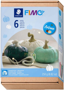 FIMO air Modelliermasse-Set Autumn 
