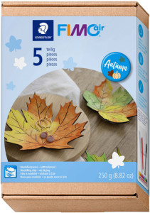FIMO air Modelliermasse-Set Autumn 