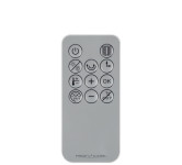 PROFI CARE Chauffage mural en céramique PC-HL 3116, blanc PROFI CARE Chauffage mural en céramique PC-HL 3116, blanc