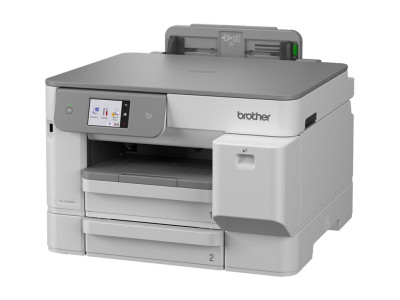 Brother HL‑J5113DW - Imprimante jet d’encre professionnelle A4