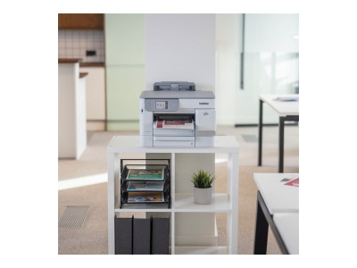 Brother HL‑J5113DW - Imprimante jet d’encre professionnelle A4