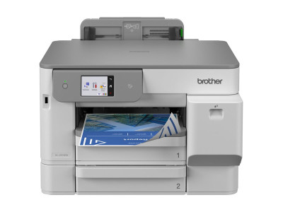 Brother HL‑J5113DW - Imprimante jet d’encre professionnelle A4