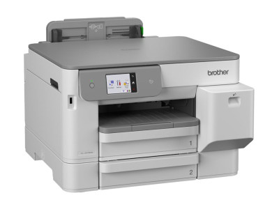 Brother HL‑J5113DW - Imprimante jet d’encre professionnelle A4