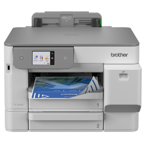 Brother HL‑J5113DW - Imprimante jet d’encre professionnelle A4